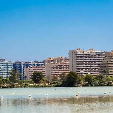 Apartment The Loft - Aguamarina Estudios 2